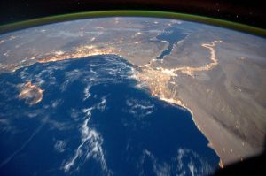 NASA_Mediterranean Sea Area_640.jpg